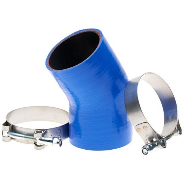 Turbocharger Hose Kit, 2.5x2.5x5-5/16