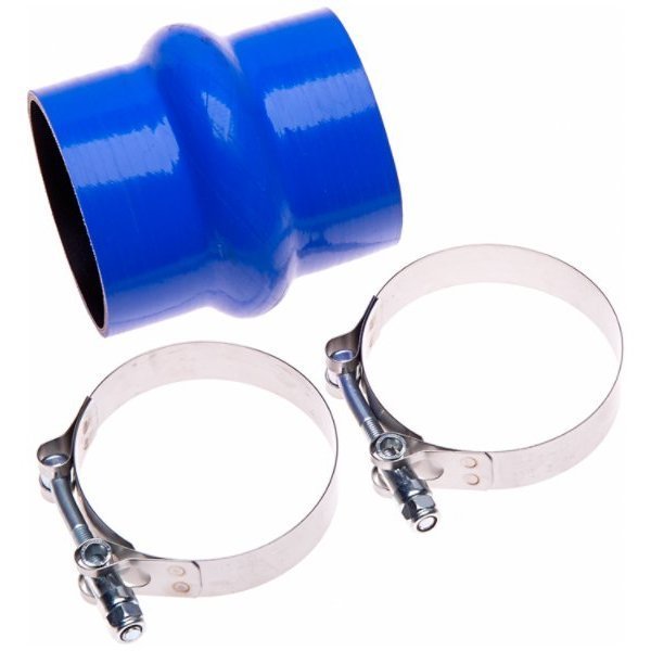 Turbocharger Hose Kit, 3 x 3 x 3-15/16