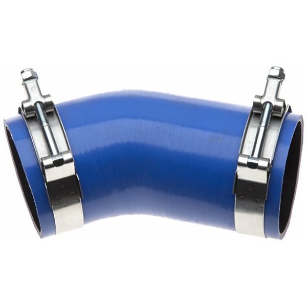Turbocharger Hose Kit, 3 x 3 x 7-9/32