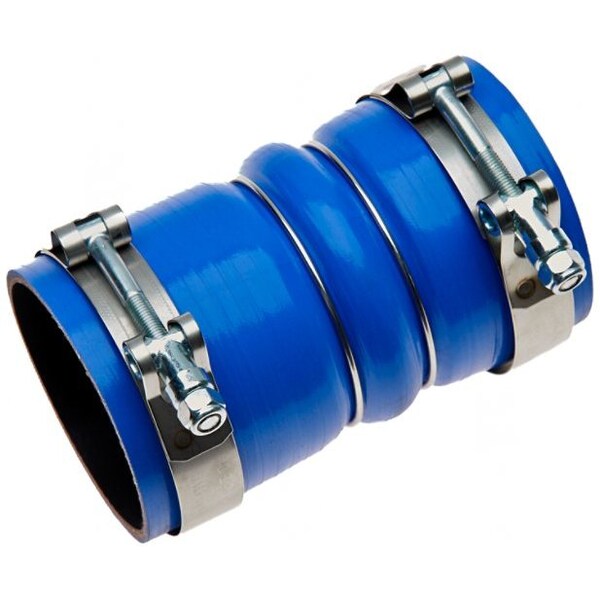 Turbocharger Hose Kit, 3 x 3 x 5-1/2