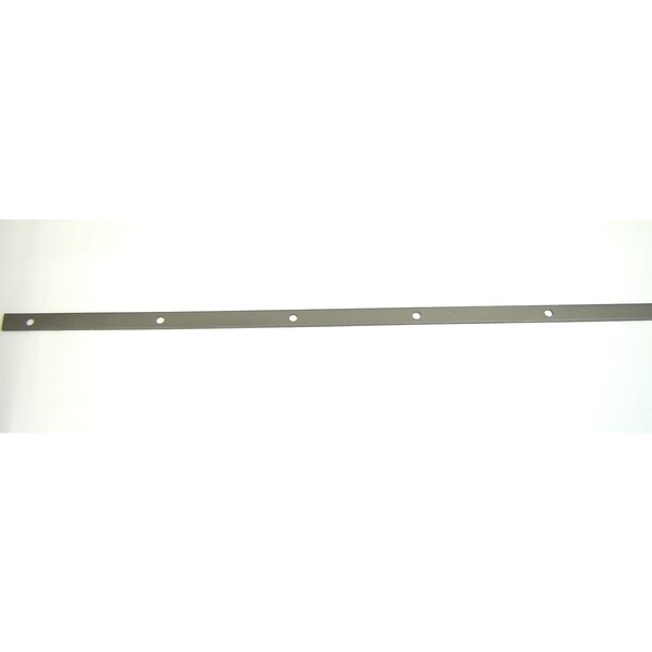 Cable Clamps, Clamp Bar