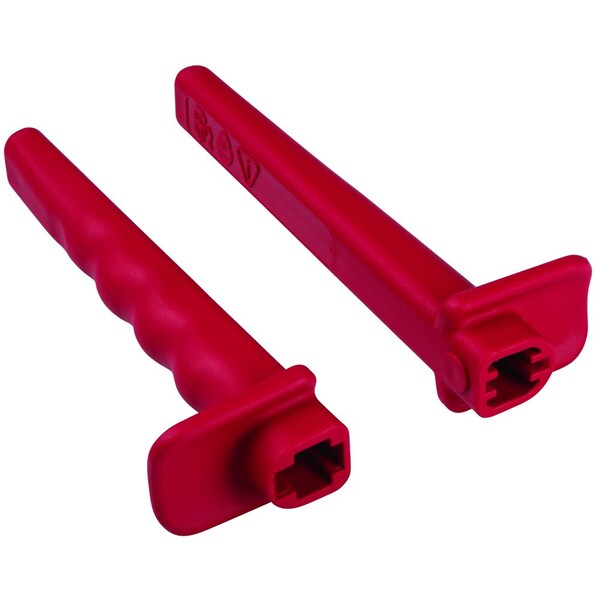 Plastic Handle Set for 63711 (2017 Edition) Cable Cutter