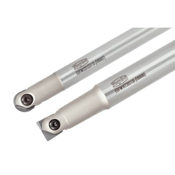 End Mill, EBFU050S050C0875