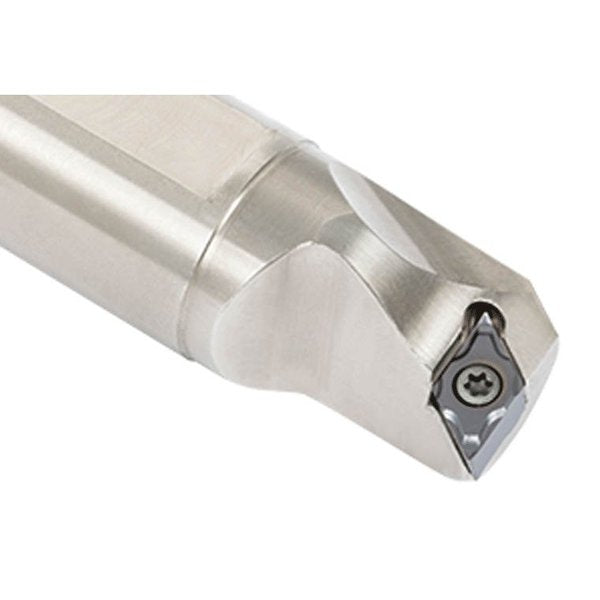 General Indexable Turning Tool, JS19X-SDU