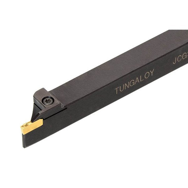 Parting Off Indexable Holder JCGSSL1010-