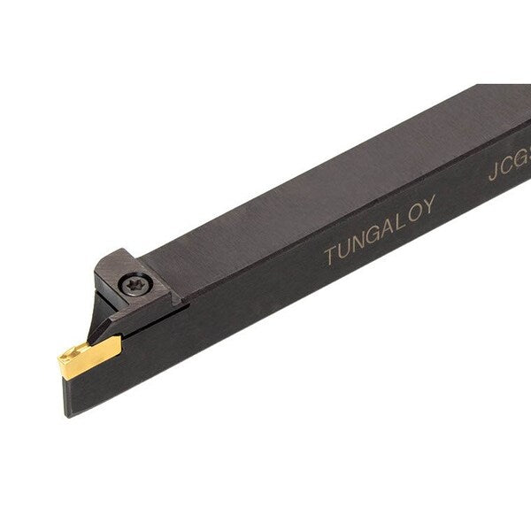 Parting Off Indexable Holder JCGSSR1010-