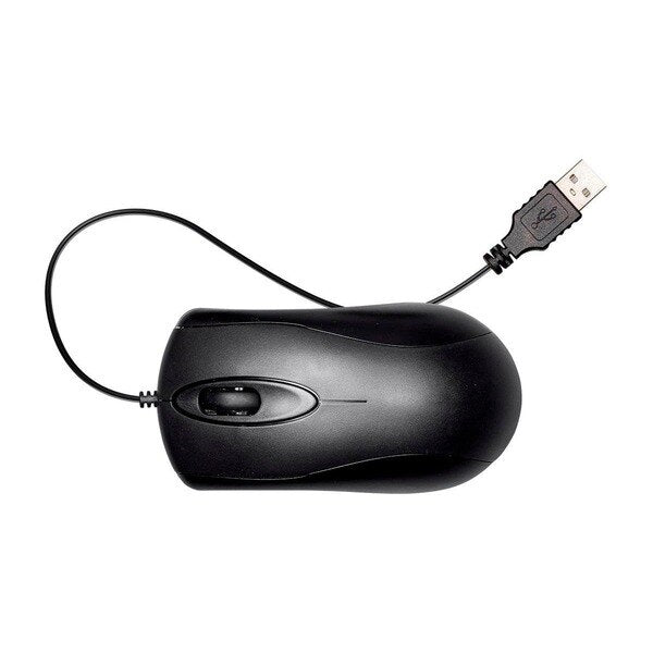 Essential Usb Mouse