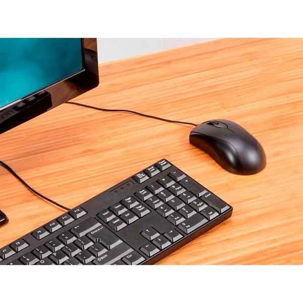 Essential Usb Mouse