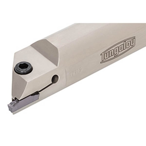 Face Groove/Turn Holder, CTIFL32-4T05-D34