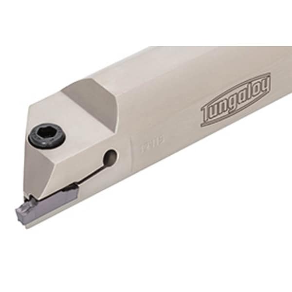 Face Groove/Turn Holder, CTIFR16-4T05-D17