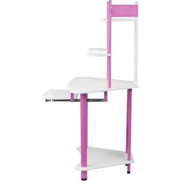 Computer Desk, 24