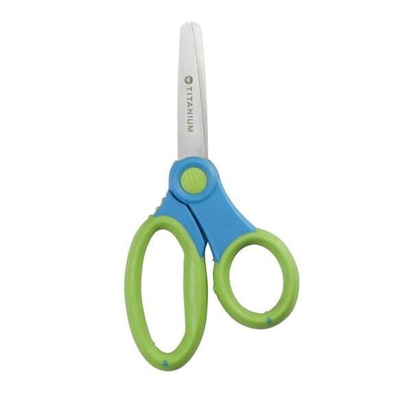 Scissors, 5