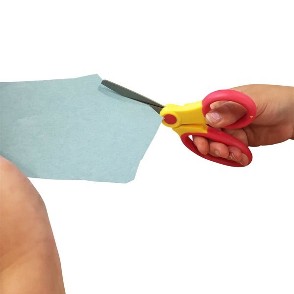 Scissors, 5