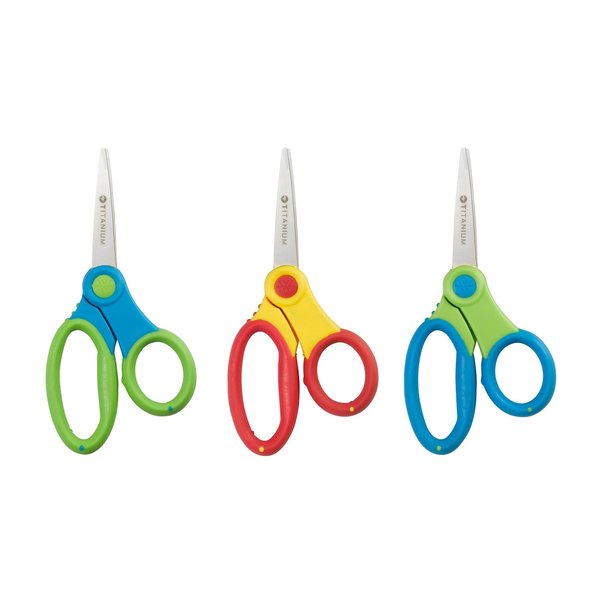 Scissors, 5