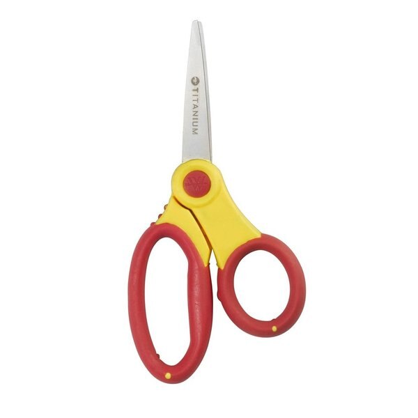 Scissors, 5