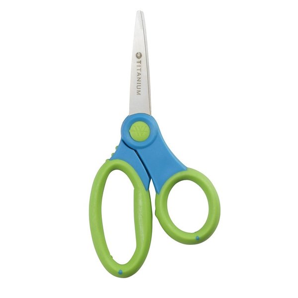 Scissors, 5