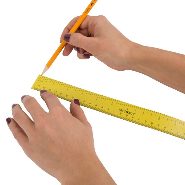 Rulers, 12