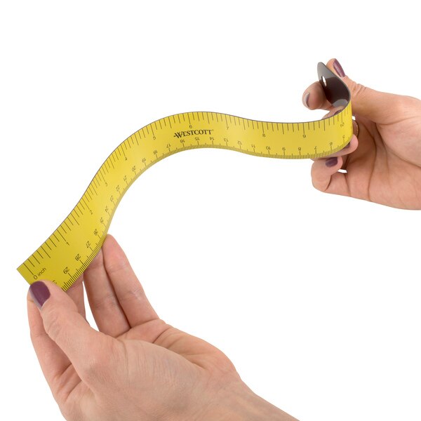 Rulers, 12