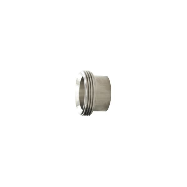 Long Thrd Bevel Ferrule, 2-1/2