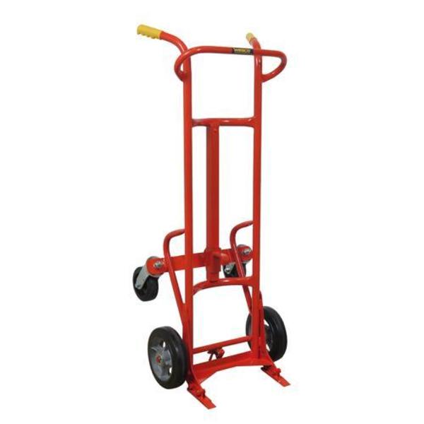 Ergonomic Drum Truck, 15BTC
