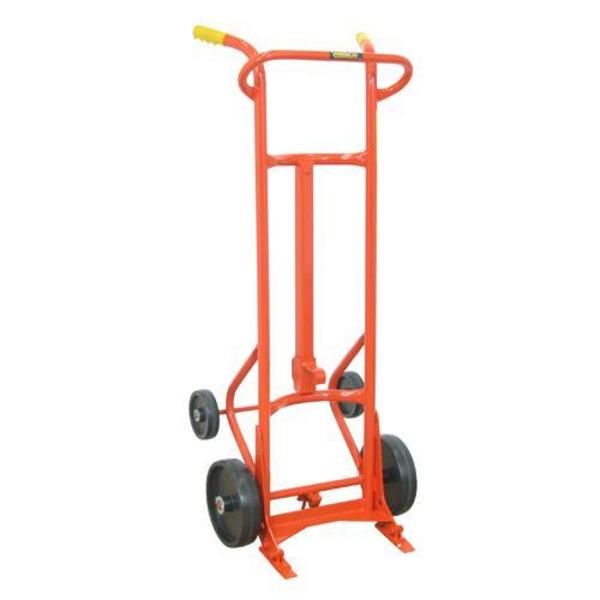 Drum Truck, Deluxe Series, 15BTW