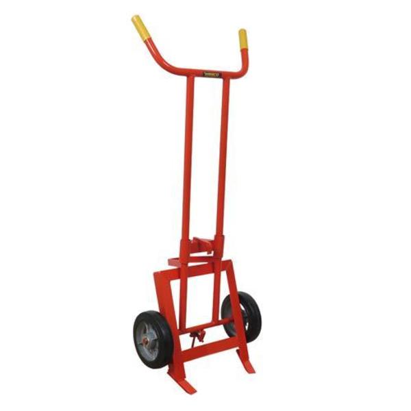 Drum Truck, Deluxe Series, 15BT