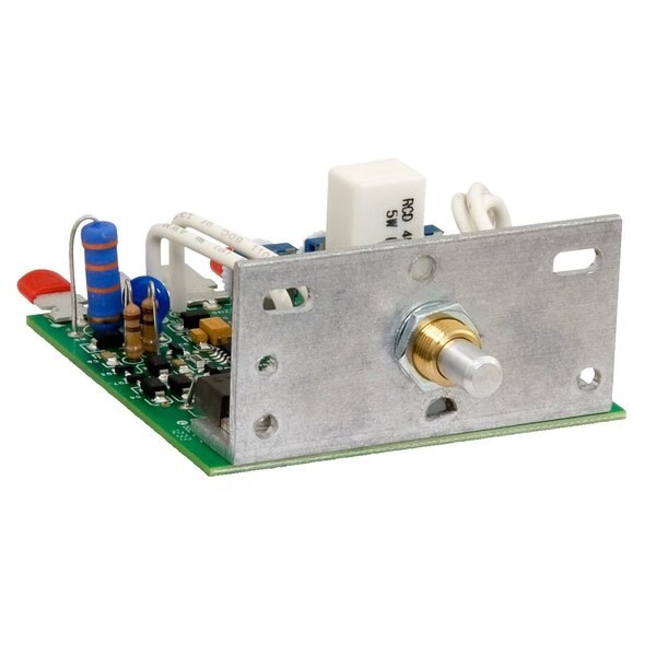 DC Speed Control, 12/24VDC, 2A, NEMA 1/4