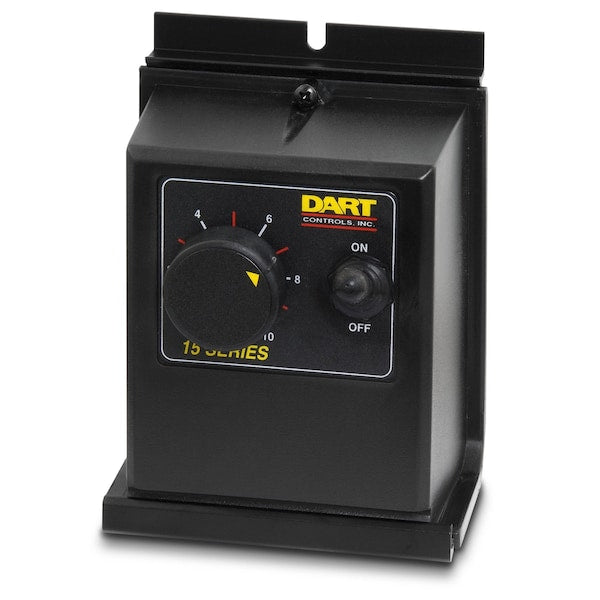 DC Speed Control, 12/24VDC, 3A, NEMA 4/12