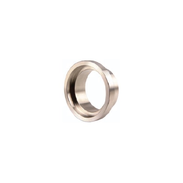 Female Short Weld I-Line Ferrule-304, 3