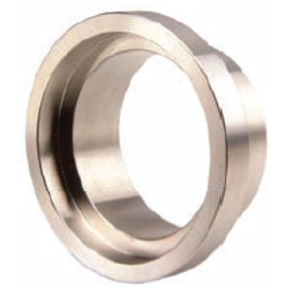 Female Short Weld I-Line Ferrule-316L, 4