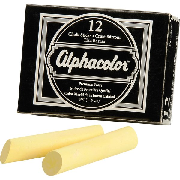 Chalk, Golden Ivory, PK12