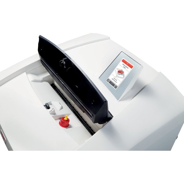 Paper Shredder, Micro-Cut Style
