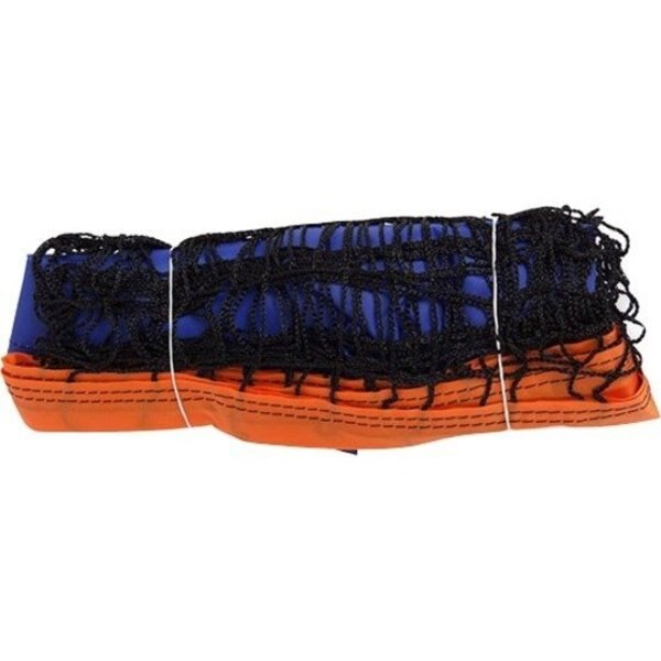 Mini Tennis Net, 10ft Wx3ft H, w/Case