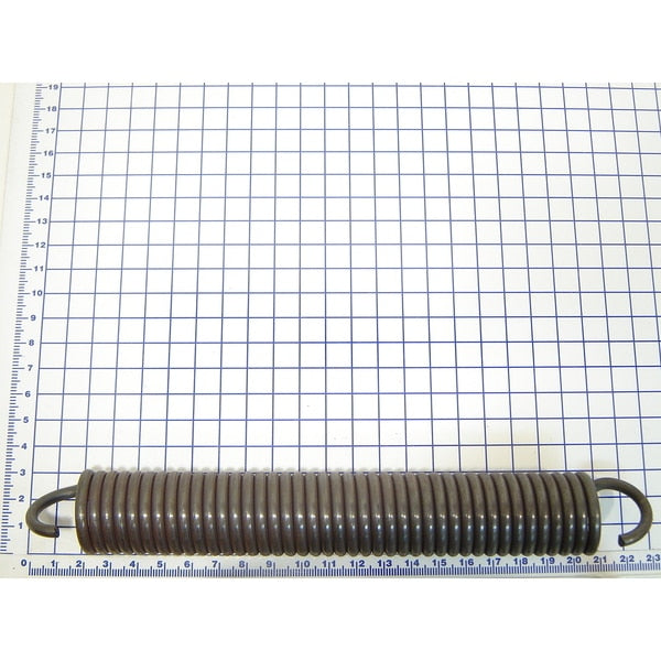 Misc, Main Spring 41 Coils