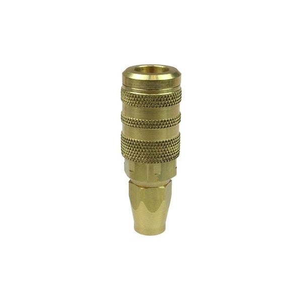 Industrial Coupler 1/4