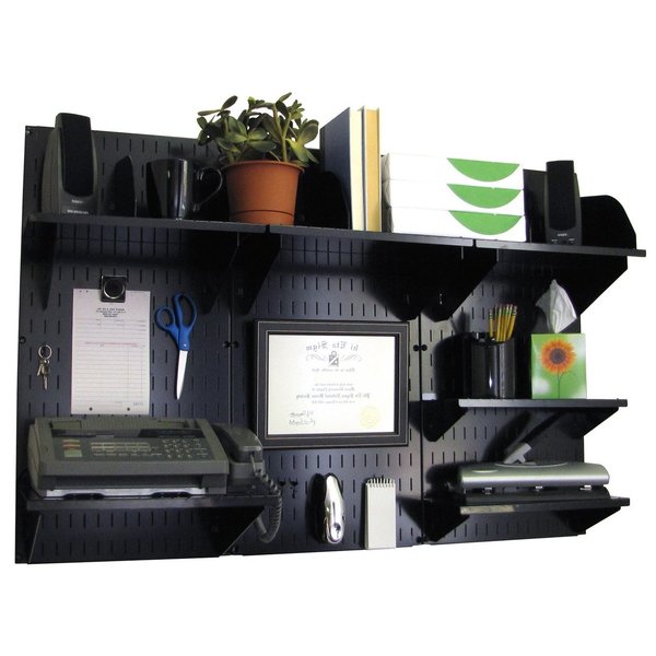 Office Wall Organizer System Unit, BB