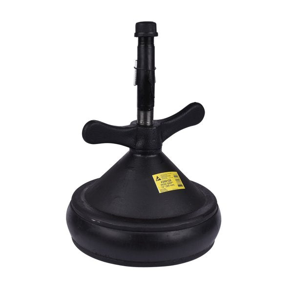 Iron Grip Plug