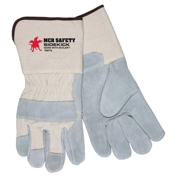 Leather Gloves, PR