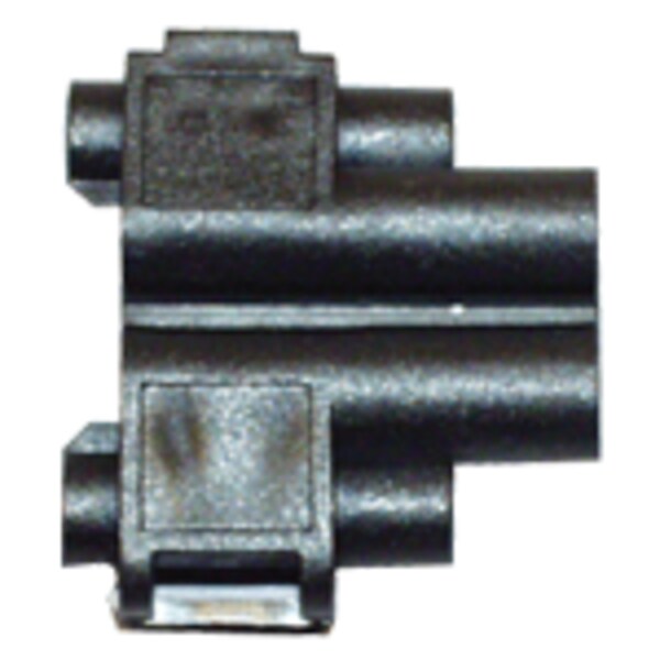 Bullet Tap Splice, .250, 16-14ga, PK100
