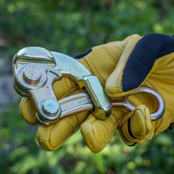 Haven'sÂ® Cable Grip 0.25-Inch Capacity