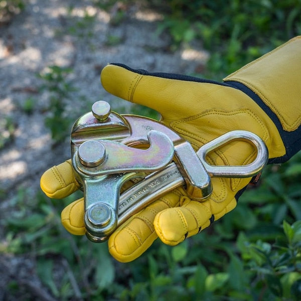 Haven'sÂ® Grip with Swing Latch