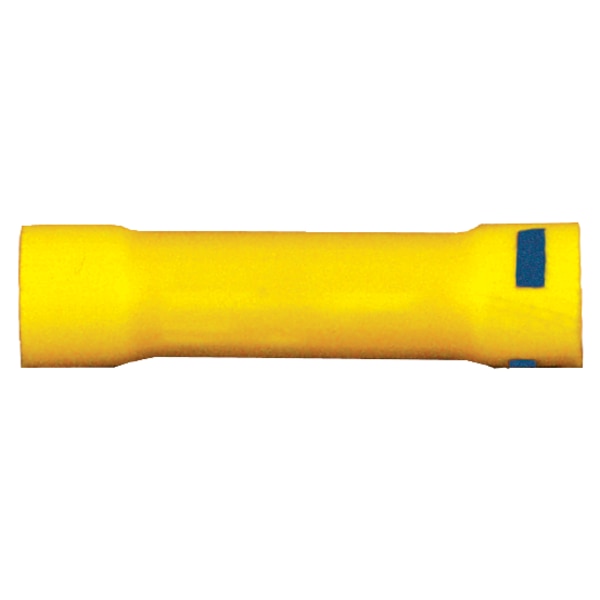 Stepdown Butt Connector, 22-18 ga., PK25