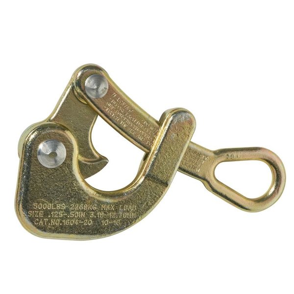 Haven'sÂ® Cable Grip 0.5-Inch Capacity