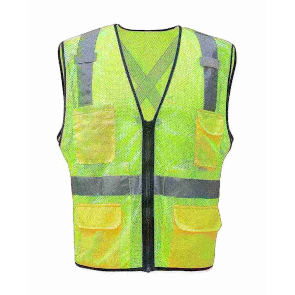 Class 3 Moisture Wick Short Slv T-Shirt