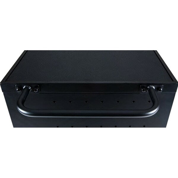 Tablet/Chromebook, (16)Unit, Charging Cart