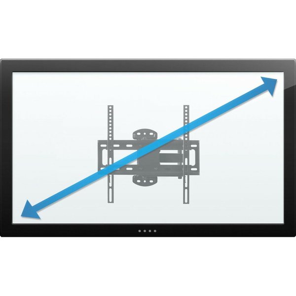 Articulating TV Wall Mount 32-50