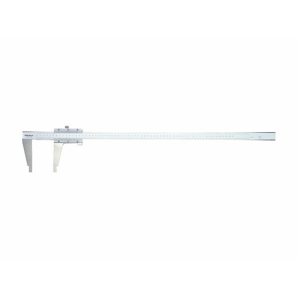 Vernier Cal 2000Mm