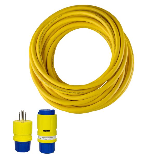 CRDST 12/3 SOW 50FT 1510-PG/1610-CMGL