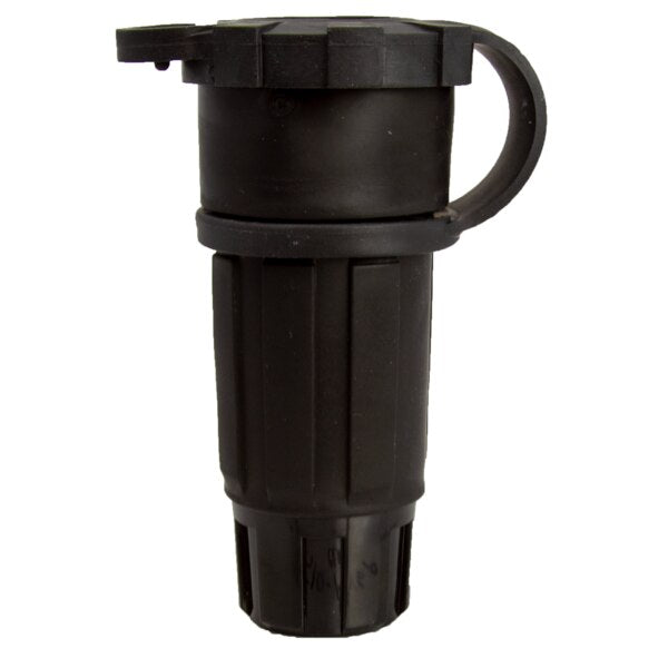 CONNECTOR NEMA 6-20, PERMA-TITE GRADE, W