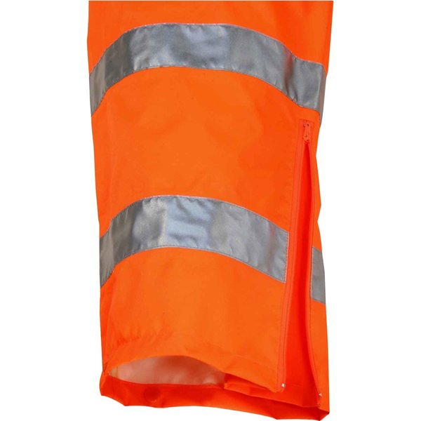 3XL Class E Thermal Pants, Orange